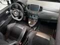 Fiat 500 Abarth 1.4 T-Jet Competizione 180PK - CARBON SABELT STOEL Negro - thumbnail 34