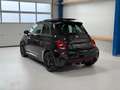 Fiat 500 Abarth 1.4 T-Jet Competizione 180PK - CARBON SABELT STOEL Negro - thumbnail 18
