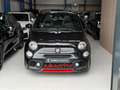 Fiat 500 Abarth 1.4 T-Jet Competizione 180PK - CARBON SABELT STOEL Negro - thumbnail 49