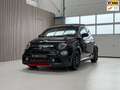 Fiat 500 Abarth 1.4 T-Jet Competizione 180PK - CARBON SABELT STOEL Чёрный - thumbnail 1