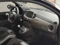 Fiat 500 Abarth 1.4 T-Jet Competizione 180PK - CARBON SABELT STOEL Negro - thumbnail 37