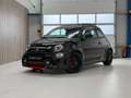 Fiat 500 Abarth 1.4 T-Jet Competizione 180PK - CARBON SABELT STOEL Negro - thumbnail 19