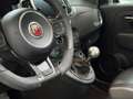 Fiat 500 Abarth 1.4 T-Jet Competizione 180PK - CARBON SABELT STOEL Чёрный - thumbnail 13