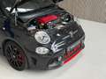 Fiat 500 Abarth 1.4 T-Jet Competizione 180PK - CARBON SABELT STOEL Negro - thumbnail 22