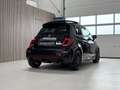 Fiat 500 Abarth 1.4 T-Jet Competizione 180PK - CARBON SABELT STOEL Чёрный - thumbnail 2