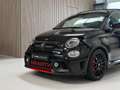 Fiat 500 Abarth 1.4 T-Jet Competizione 180PK - CARBON SABELT STOEL Negro - thumbnail 39