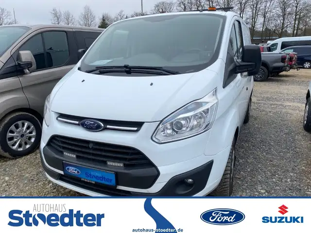 Ford Transit Custom Kasten 270 L1 Trend 2.2 TDCi LKW