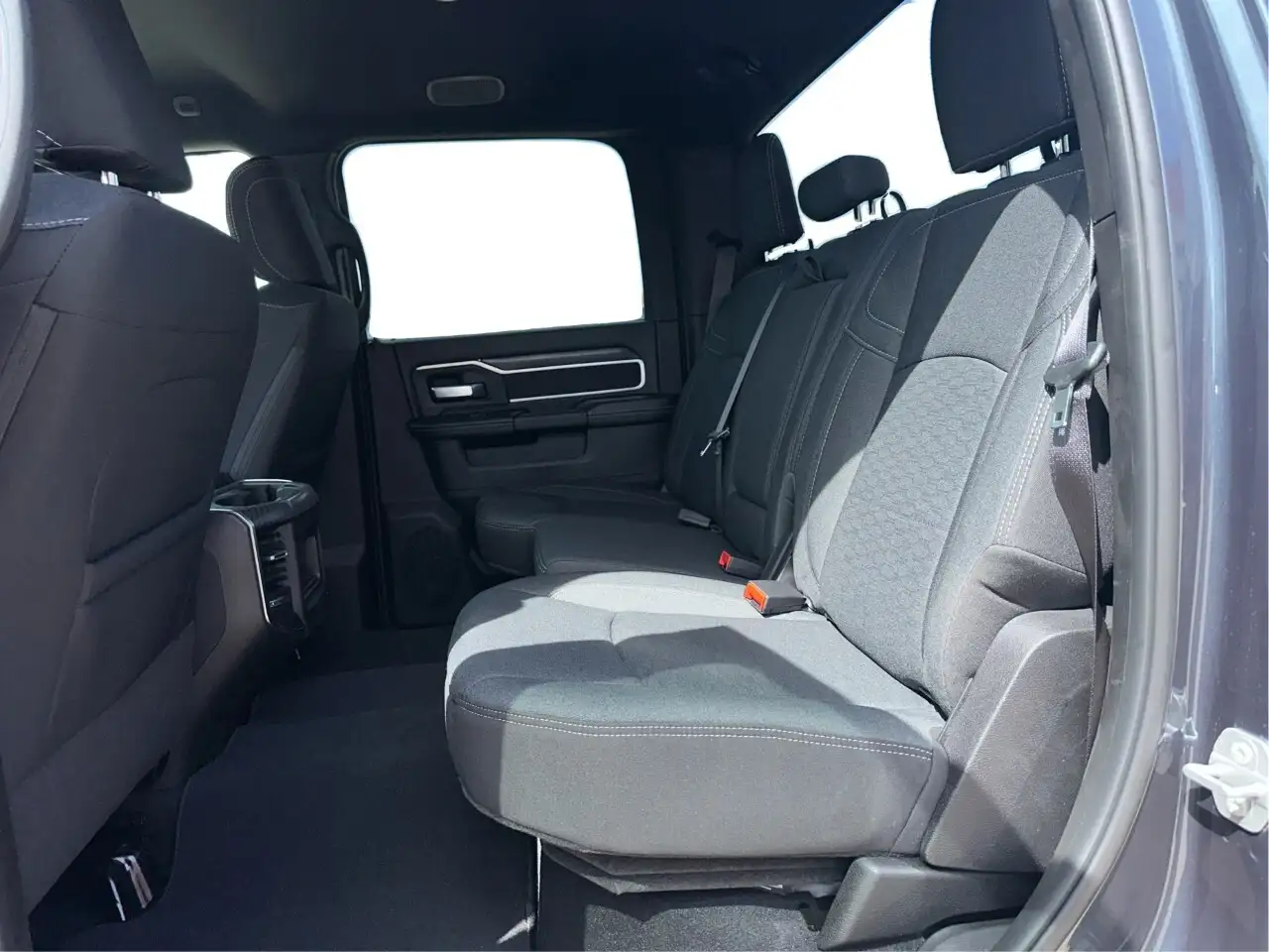 RAM 3500 снимка RAM 3500