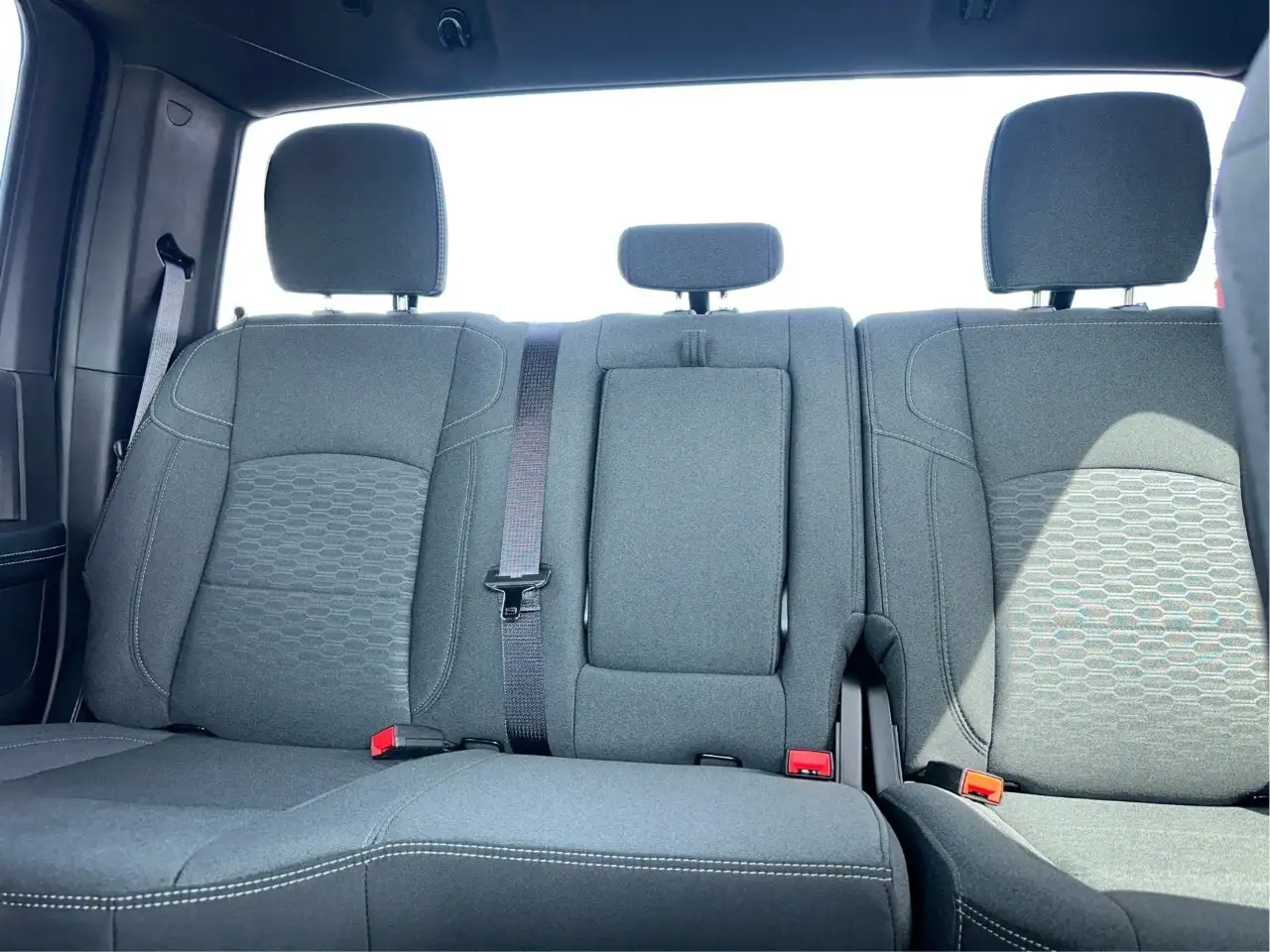 RAM 3500 снимка RAM 3500