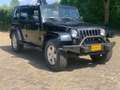 Jeep Wrangler Unlimited 3.8 Sahara automaat youngtimer - thumbnail 5