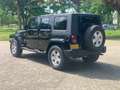Jeep Wrangler Unlimited 3.8 Sahara automaat youngtimer - thumbnail 14