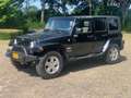 Jeep Wrangler Unlimited 3.8 Sahara automaat youngtimer - thumbnail 2