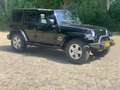Jeep Wrangler Unlimited 3.8 Sahara automaat youngtimer - thumbnail 10