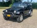Jeep Wrangler Unlimited 3.8 Sahara automaat youngtimer - thumbnail 3