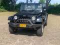 Jeep Wrangler Unlimited 3.8 Sahara automaat youngtimer - thumbnail 4