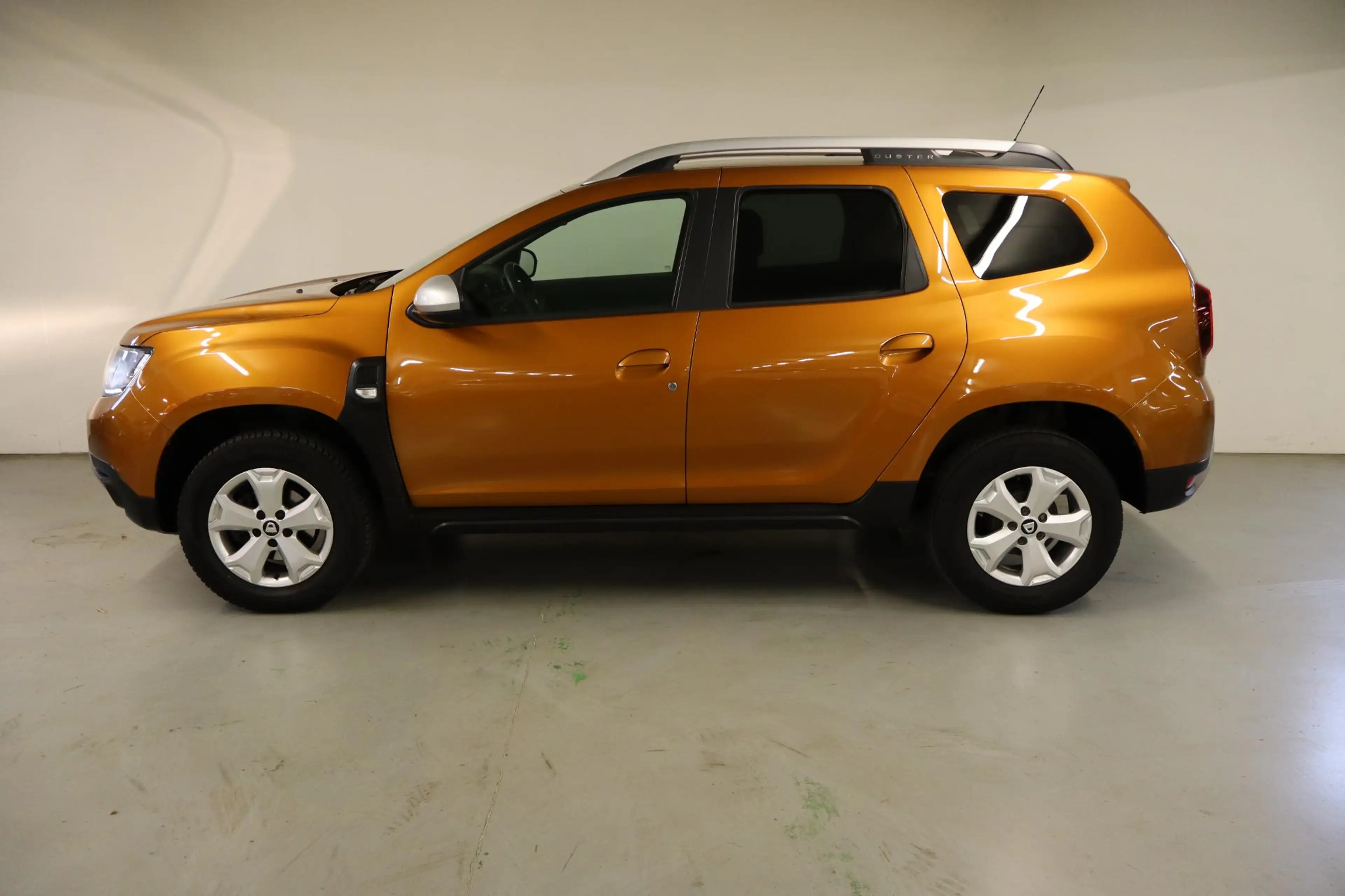 Dacia Duster TCe 125 Comfort | MediaNav Multimedia & Navigatie — photo 6