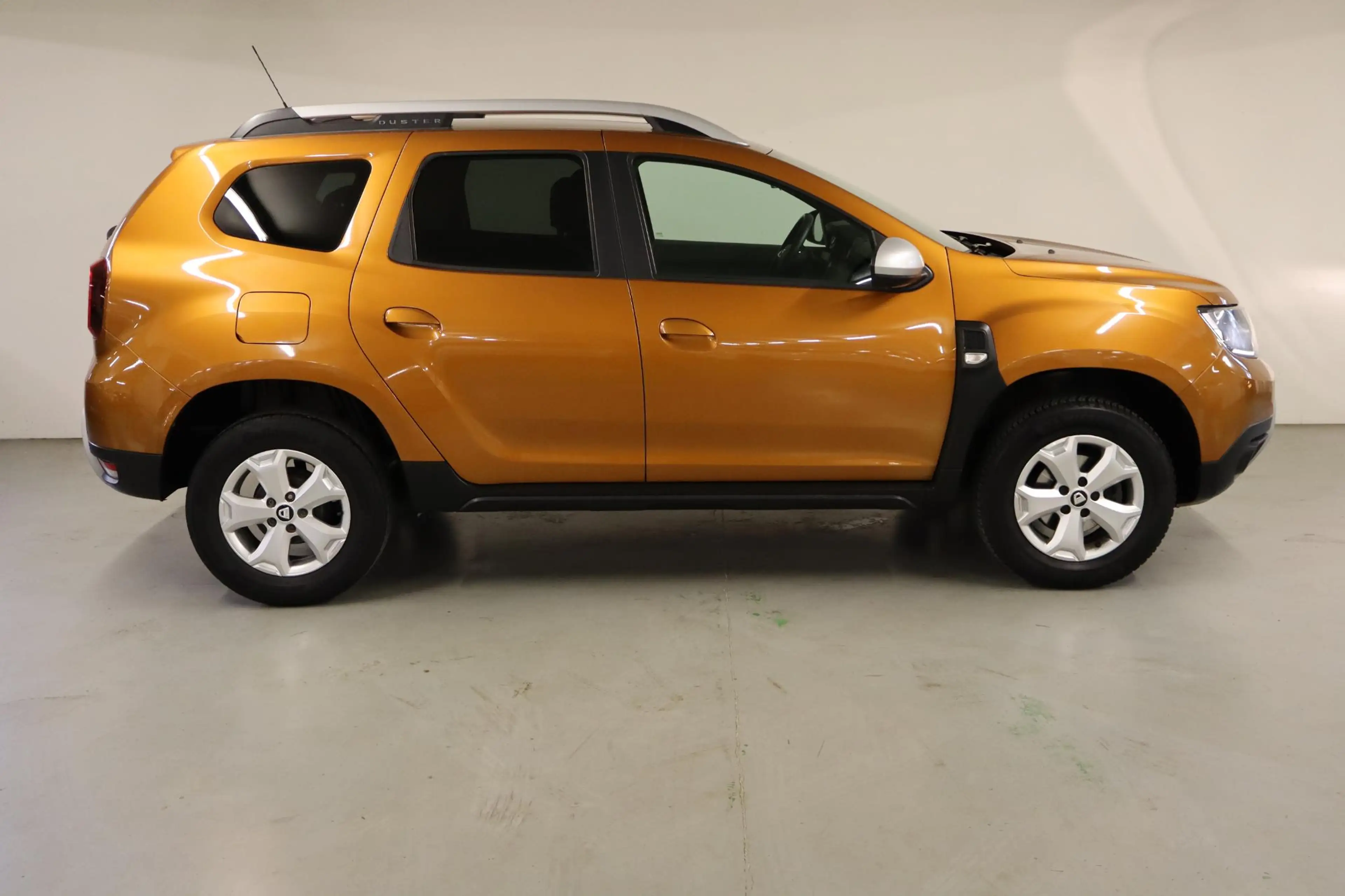 Dacia Duster TCe 125 Comfort | MediaNav Multimedia & Navigatie — photo 7