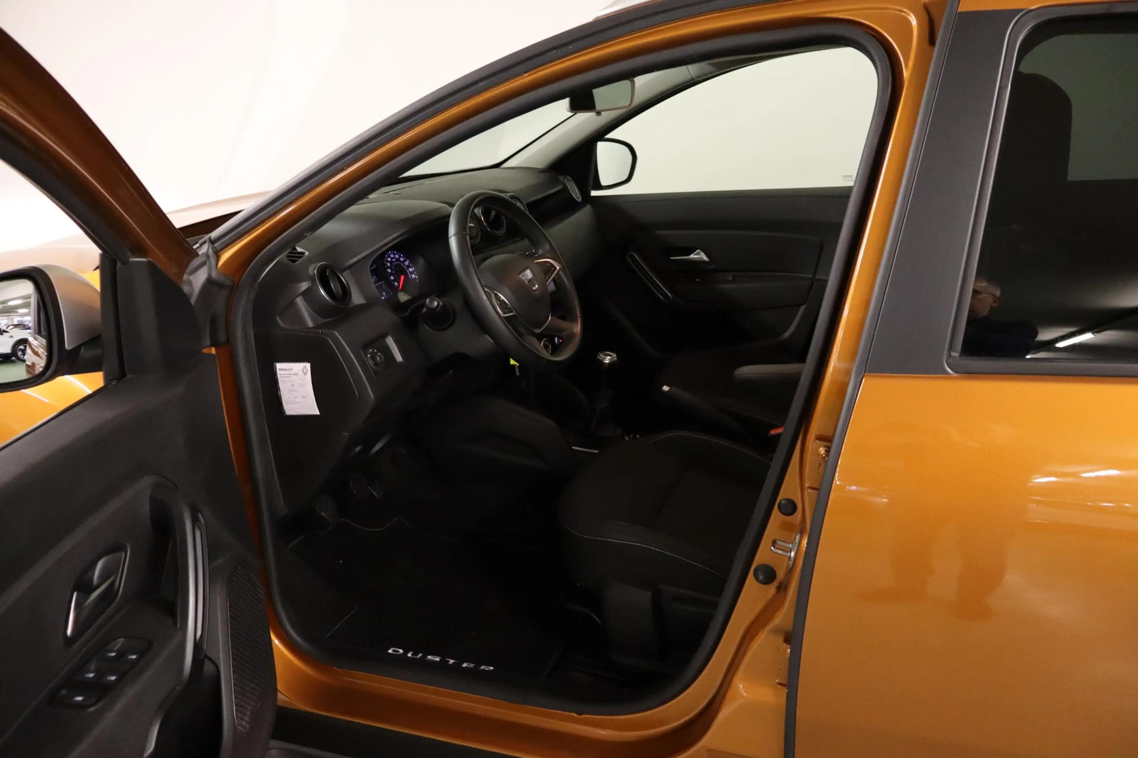 Dacia Duster TCe 125 Comfort | MediaNav Multimedia & Navigatie — photo 13