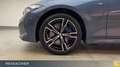 BMW 330 e xDrive To M-Sport Pano AHK eSitz+Mem adaLED Bleu - thumbnail 3