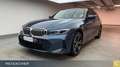 BMW 330 e xDrive To M-Sport Pano AHK eSitz+Mem adaLED Bleu - thumbnail 1