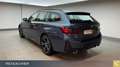 BMW 330 e xDrive To M-Sport Pano AHK eSitz+Mem adaLED Bleu - thumbnail 2