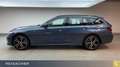 BMW 330 e xDrive To M-Sport Pano AHK eSitz+Mem adaLED Bleu - thumbnail 9