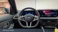 BMW 330 e xDrive To M-Sport Pano AHK eSitz+Mem adaLED Bleu - thumbnail 5