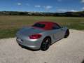 Porsche Boxster 981 S 3.4 315 PDK7 Plateado - thumbnail 8