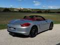 Porsche Boxster 981 S 3.4 315 PDK7 Plateado - thumbnail 37