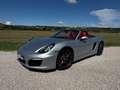 Porsche Boxster 981 S 3.4 315 PDK7 Plateado - thumbnail 22