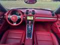 Porsche Boxster 981 S 3.4 315 PDK7 Plateado - thumbnail 14
