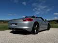 Porsche Boxster 981 S 3.4 315 PDK7 Plateado - thumbnail 7