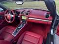 Porsche Boxster 981 S 3.4 315 PDK7 Plateado - thumbnail 18