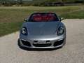 Porsche Boxster 981 S 3.4 315 PDK7 Plateado - thumbnail 38