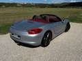 Porsche Boxster 981 S 3.4 315 PDK7 Plateado - thumbnail 36
