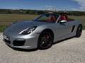 Porsche Boxster 981 S 3.4 315 PDK7 Plateado - thumbnail 1