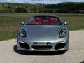 Porsche Boxster 981 S 3.4 315 PDK7 Plateado - thumbnail 25