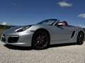 Porsche Boxster 981 S 3.4 315 PDK7 Plateado - thumbnail 23