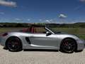 Porsche Boxster 981 S 3.4 315 PDK7 Plateado - thumbnail 11