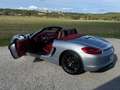 Porsche Boxster 981 S 3.4 315 PDK7 Plateado - thumbnail 48