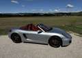 Porsche Boxster 981 S 3.4 315 PDK7 Plateado - thumbnail 27
