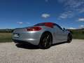 Porsche Boxster 981 S 3.4 315 PDK7 Plateado - thumbnail 33