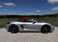 Porsche Boxster 981 S 3.4 315 PDK7 Plateado - thumbnail 12