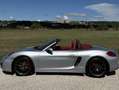 Porsche Boxster 981 S 3.4 315 PDK7 Plateado - thumbnail 24