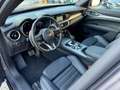 Alfa Romeo Stelvio 2.2 Turbodiesel 210 CV AT8 Q4 Veloce Gris - thumbnail 6