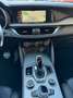 Alfa Romeo Stelvio 2.2 Turbodiesel 210 CV AT8 Q4 Veloce Gris - thumbnail 9