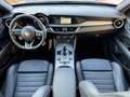 Alfa Romeo Stelvio 2.2 Turbodiesel 210 CV AT8 Q4 Veloce Gris - thumbnail 7