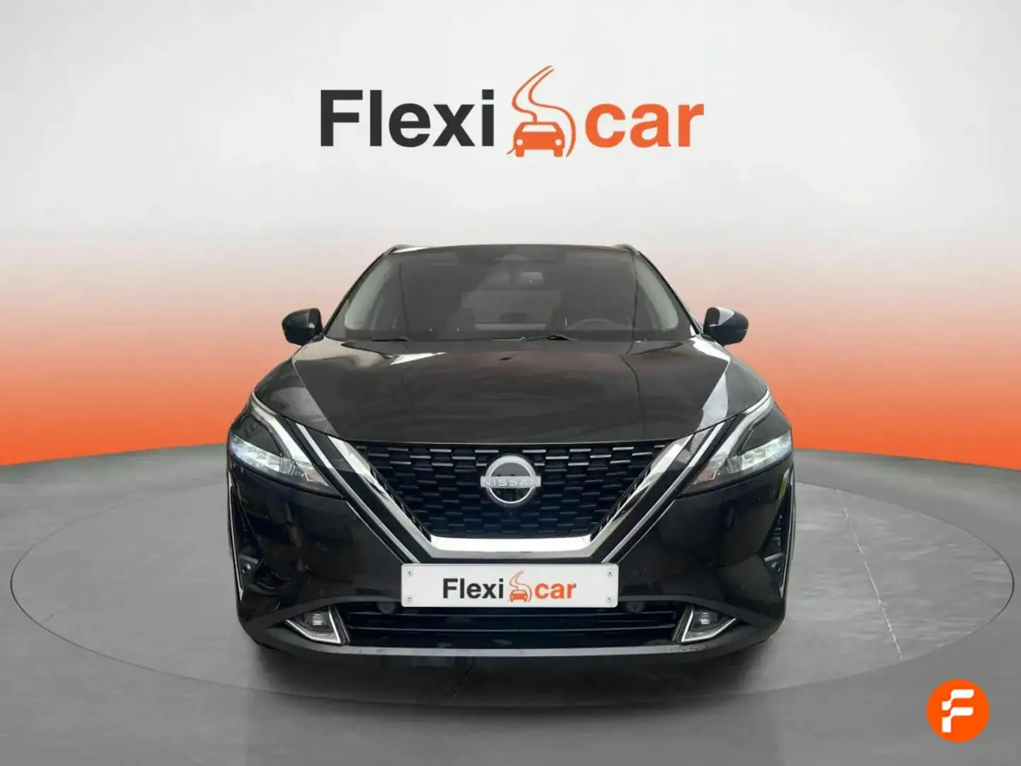 Nissan Qashqai DIG-T 103kW (140CV) mHEV 4x2 Acenta Noir - 2