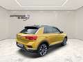 Volkswagen T-Roc Style VirtualCockpit Leder Spur ACC Navi Geel - thumbnail 2
