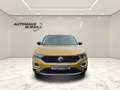 Volkswagen T-Roc Style VirtualCockpit Leder Spur ACC Navi Geel - thumbnail 3